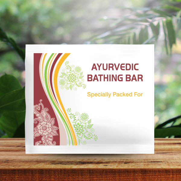 Hotel Amenities (Paper Pouch (Heat – Sealable))