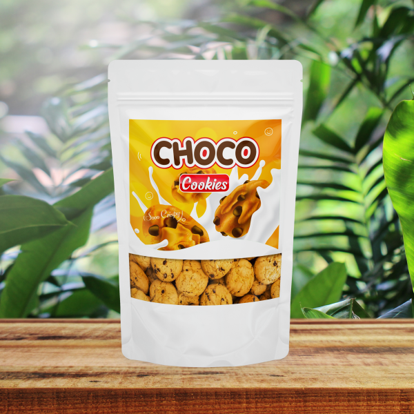 Snacks (StandUp Pouches)