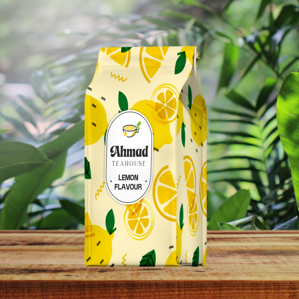 Tea / Coffee (Quad Seal Pouches)