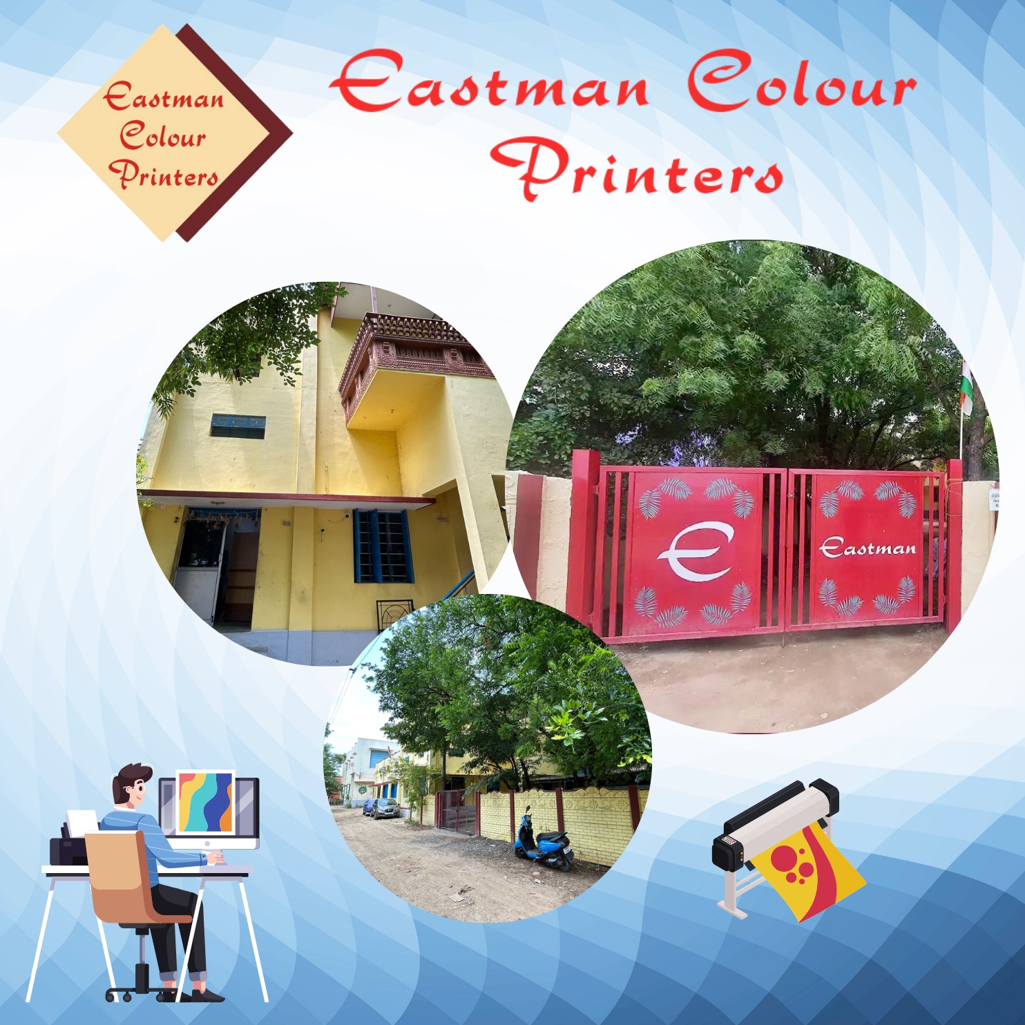 plastic cover packing plastic bag supplier