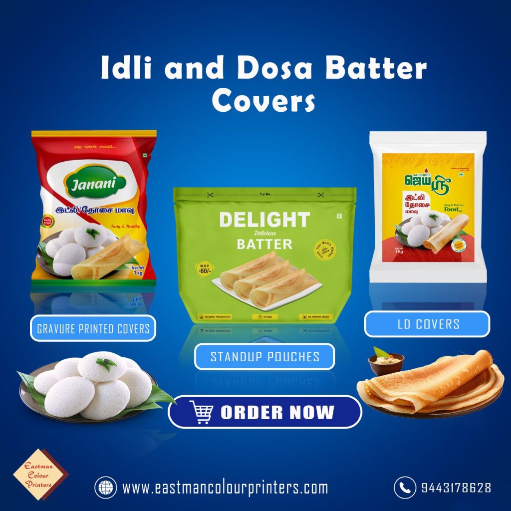idli dosa batter packing cover price
idli dosa batter packing cover manufacturer